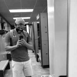 Meet your Posher, John